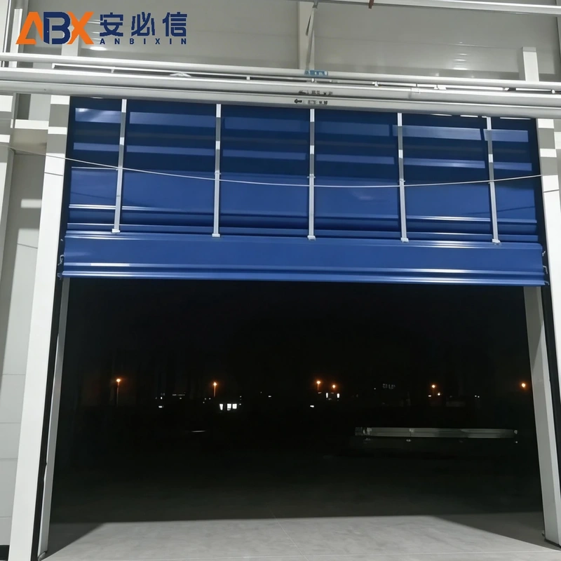 临沂市堆积门