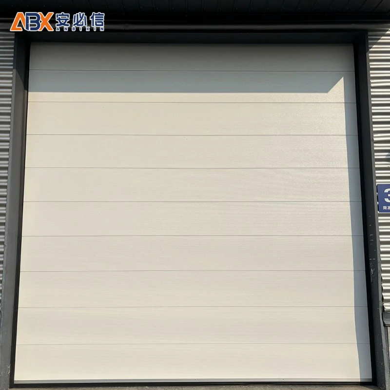 临沂市提升门