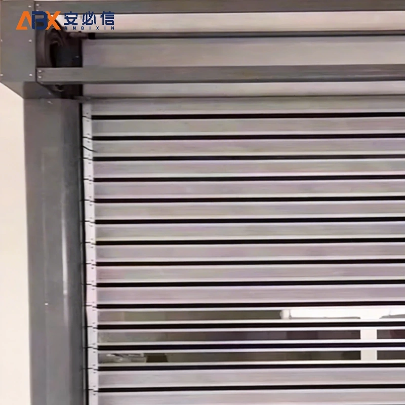 临沂市医药密闭高速门